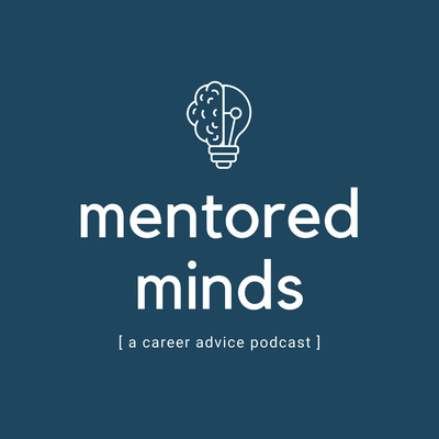 episode All the Reasons You Should(n't) Go To Graduate School artwork