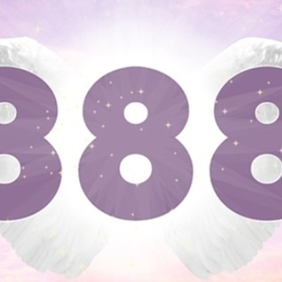 episode Last of the Angel Numbers: 777, 888, 999 artwork