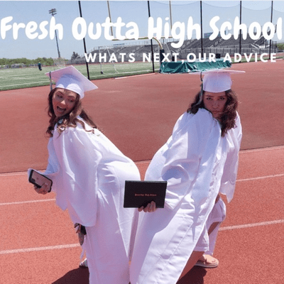 Fresh Outta High School