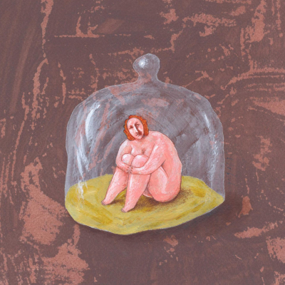 episode Kinderhörspiel und Geschichten - Marle und die Glaskugel artwork