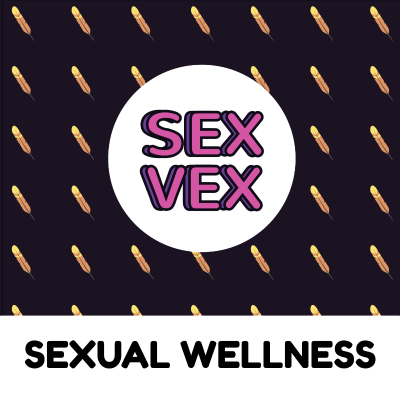 episode Ep. 05: Sexual Wellness artwork
