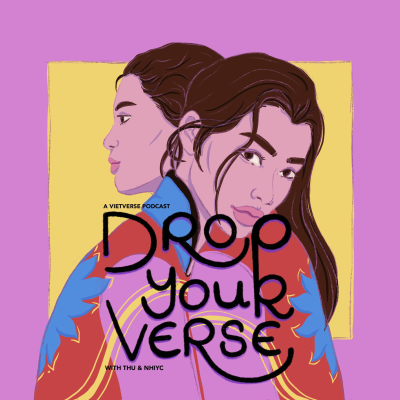 Drop Your Verse by Vietverse