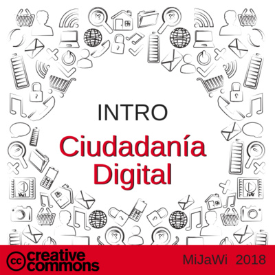 episode Intro Ciudadanía Digital Estándares ISTE para Coaches artwork