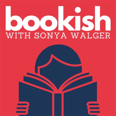 Bookish with Sonya Walger