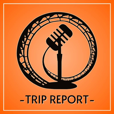 episode Bonus: Tripreport Parque Warner Madrid artwork