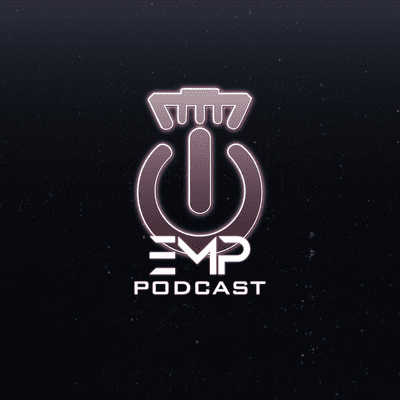 episode Episodio 3 | ¿Se deberia prohibir el ban de nuevos operadores? | Rainbow Six Siege | EMP Podcast artwork