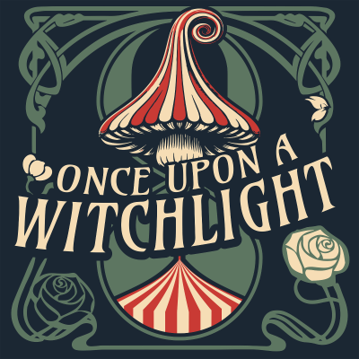 episode Once Upon a Witchlight | Ep. 57 | Moving Yon artwork