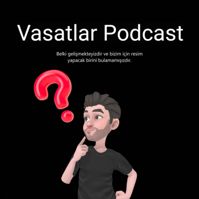 episode KaliteKayıt 2: Lüzumsuz Bilgiler artwork