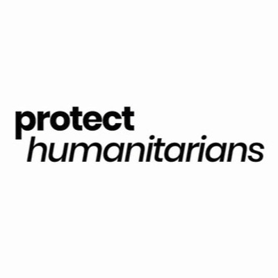 episode Olivier Vandecasteele, fondateur de Protect Humanitarians artwork