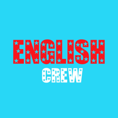 English crew