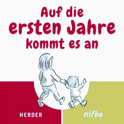 episode Bewegung in der Kita - wie Kinder gesund aufwachsen artwork