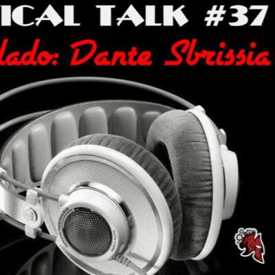 episode TACTICAL TALK #37 artwork