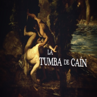 episode Cuarto Milenio: La tumba de Caín artwork