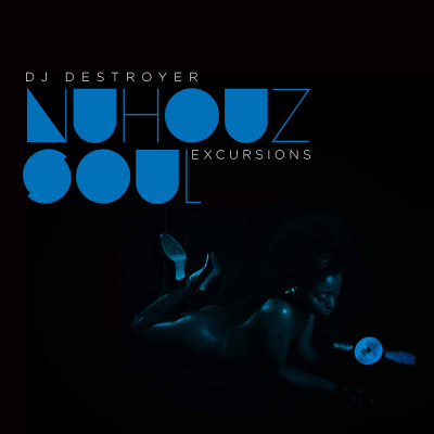 episode NuHouz Soul Excursions artwork