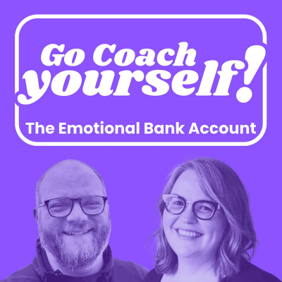 episode The Emotional Bank Account artwork