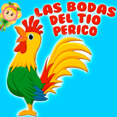 episode 180. Las bodas del tío Perico. Cuento clásico de Hada de Fresa. Cuento para dormir artwork