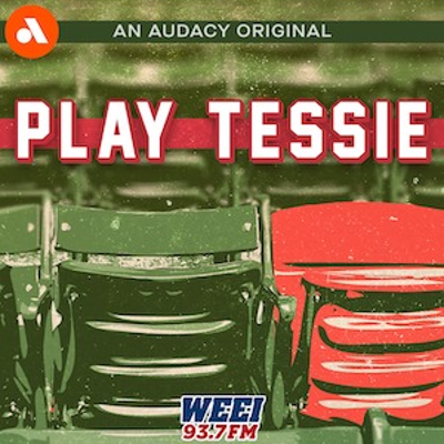 episode An Angry Episode | 'Play Tessie' artwork