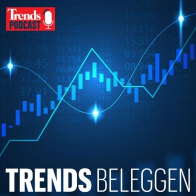 episode Trends Beleggen in 2026 Terug- en Vooruitblik #1: grondstoffen, macro-economie en geopolitiek artwork