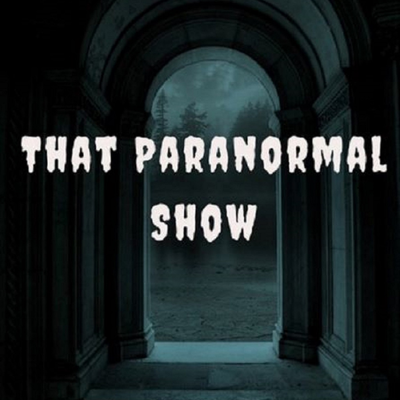 episode The Enfield Haunting artwork