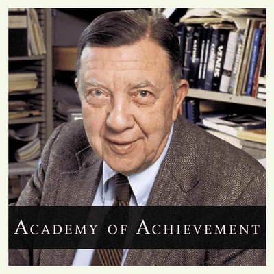 James Van Allen