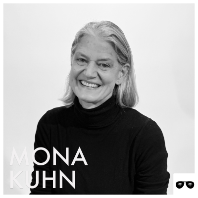 episode Nudity and Nature: How Mona Kuhn's Childhood Shaped Her Art | Show Clip artwork