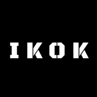 IKOK PODCAST