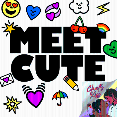 Meet Cute Originals