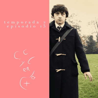 episode CODA, Beckett y Submarine artwork