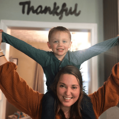 episode Thankful-- Banner Years Episode 1 artwork