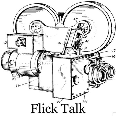 Coverbild der Sendung Flick Talk: A Commentary Track Podcast