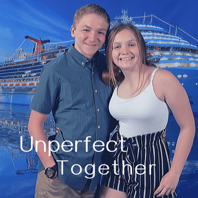 Unperfect Together Podcast
