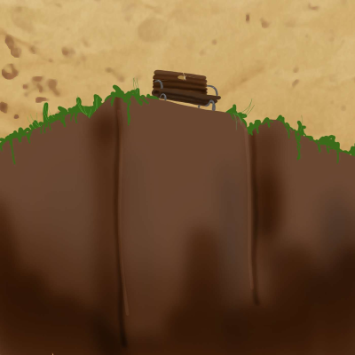 episode # 235: Interest artwork