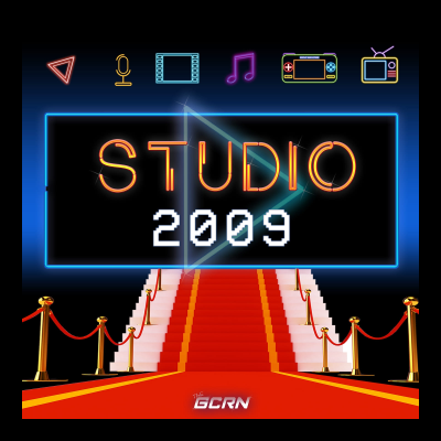 episode Mike and Steve's Top 5 Animated Films Right Now! artwork