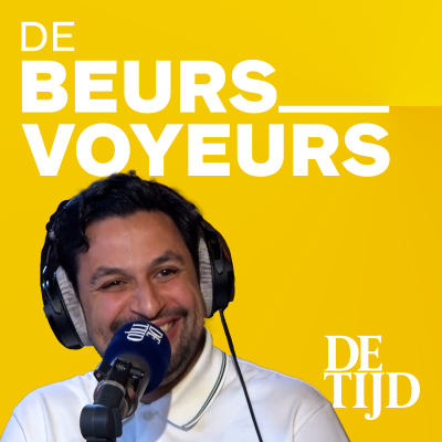 episode Auteur Mohamed Ouaamari: 'Melexis is de islambelegging bij uitstek' artwork