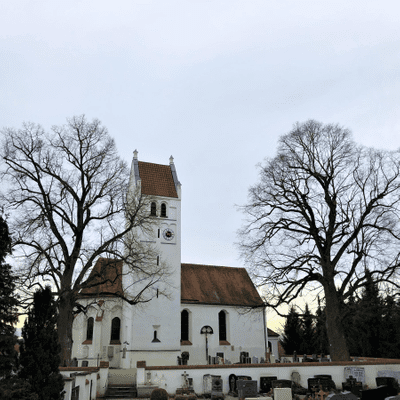episode Arnbach in Oberbayern artwork