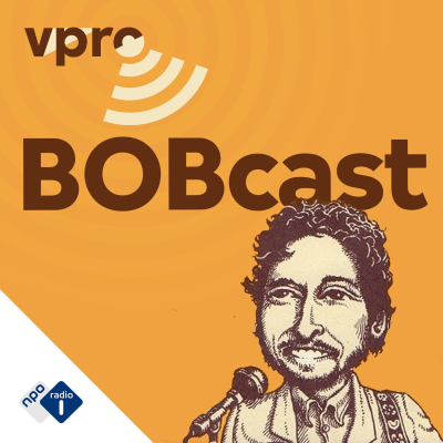 episode 26. Bob, de finale artwork