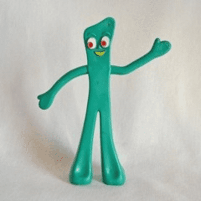 episode Gabriel Demanche is a weeny artwork