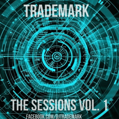 episode The Drum & Bass Sessions Vol. 1 (Free Download) artwork