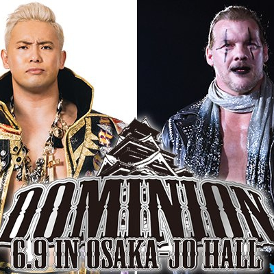 episode Ep. 23 NJPW Dominion + BOSJ Review artwork