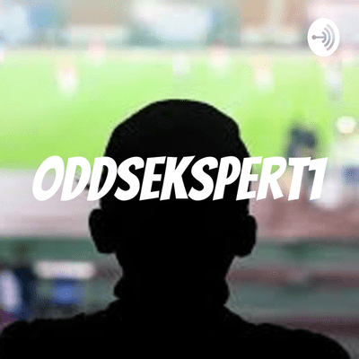 episode Oddseksperten funderer EP 2 SpalteBonanza! artwork