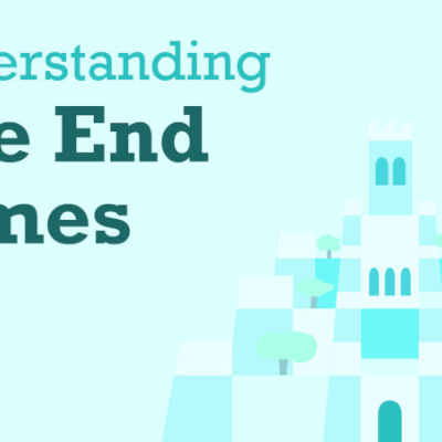 episode Understanding the End Times - Part 2 - Parallels artwork