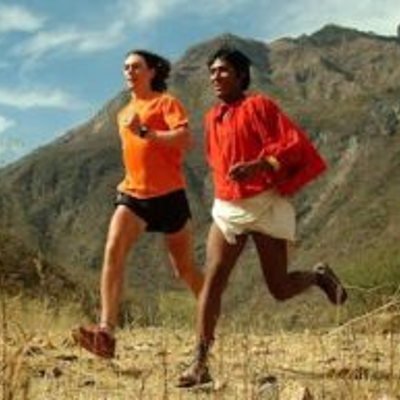 episode 175: The Tarahumara Ultrarunners artwork