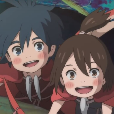 episode Modest Heroes (Heroes Modestos - Anime en Netflix artwork