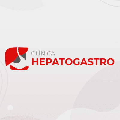 Clínica Hepatogastro - Hepatologia e Gastroenterologia