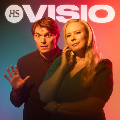 HS Visio -podcast