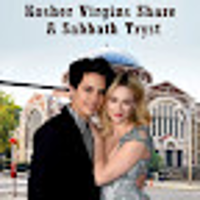 episode Kosher Virgins Share A Sabbath Tryst artwork