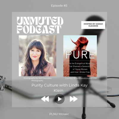 episode Season 4 EP. #5 Purity Culture with Linda Kay Klein artwork