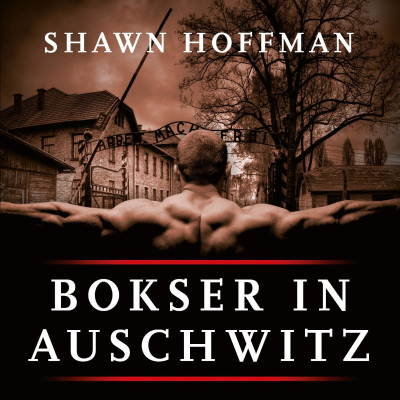Bokser in Auschwitz - podcast