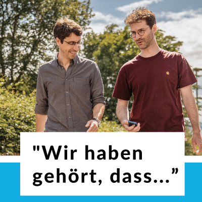 episode 6 SEO Mythen: Echte Geschichten aus unserem Beratungsalltag artwork