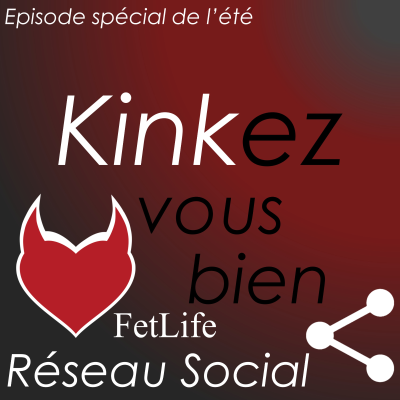 episode KVB 2.24 - J - Fetlife - Réseau social artwork